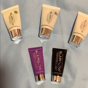 Glamglow minis bundle